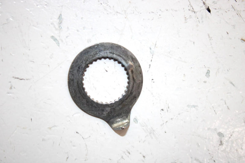 87 Kawasaki Bayou 185 Klf185a Oem Rear Brake Life Indicator 41085-1053 AK13