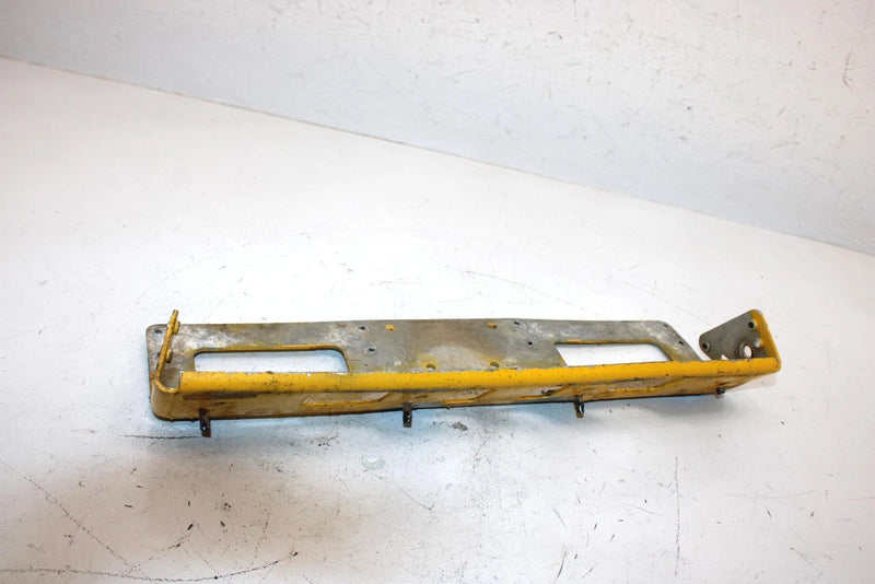 99 Ski-doo Mxz 670 Ho Oem Cap-End (Yellow) 518321301 SS9