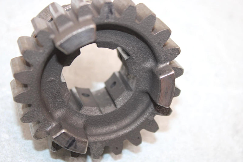 01 Arctic Cat 400 4x4 Oem 4th Driven Gear 22T 3446-219 AA21