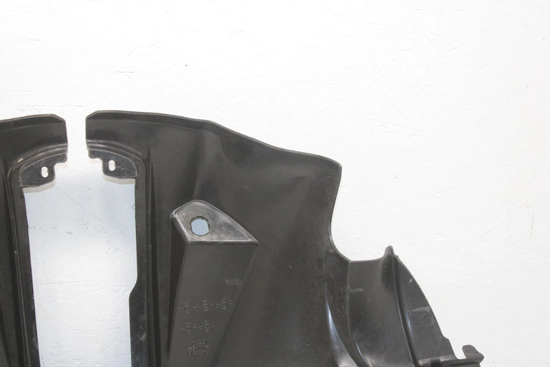10 Polaris Turbo Lx Oem Console Dash Plate 2633922-070 SP176