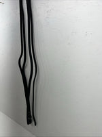 New Tough 1 Dark Oil Genuine Leather Split Reins #12-14542 Y-7