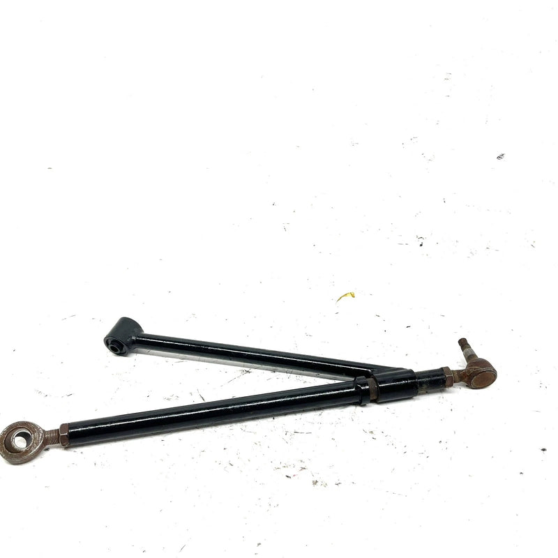 87-88 Polaris Trail Boss 250 4X4 OEM Left A Arm 1580023-067 AP208