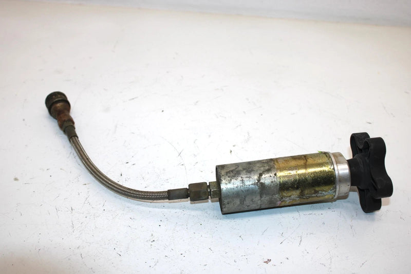 98 Arctic Cat Zr 440 Sno Pro Oem Front Skid Shock Resevoir 0603-391 SAS