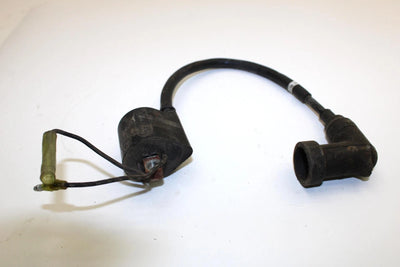 2000 Yamaha Sx600r Oem Ignition Coil 8DM-82310-30-00 SY75