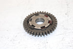2002 Arctic Cat 375 Automatic 4x4 Oem Ballance Shaft Main Gear 3402-607 AA29