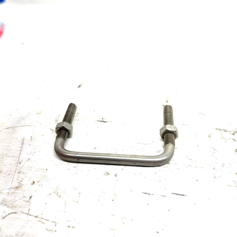 2004 Polaris MSX 110 OEM Seat Hook U Bolt 7518194 JP42.1