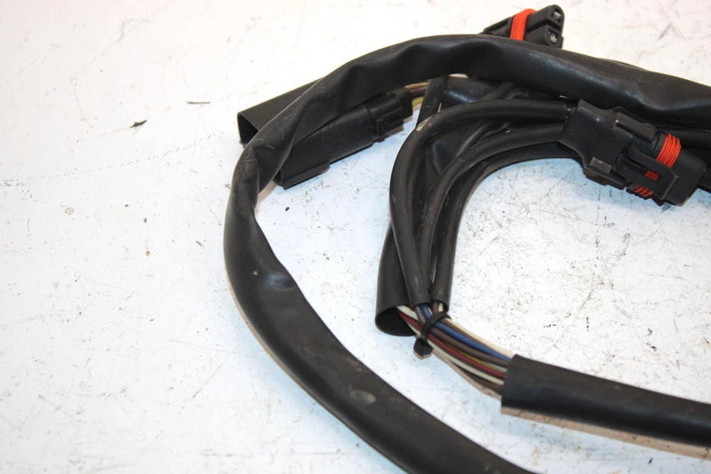 06 Arctic Cat Crossfire 600 Efi Sno Pro Oem Hood Wire Harness 1686-255 SA187