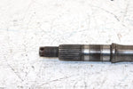 1992 Kawasaki Bayou 220 Oem Rear Axle Set 41068-1244 AK35