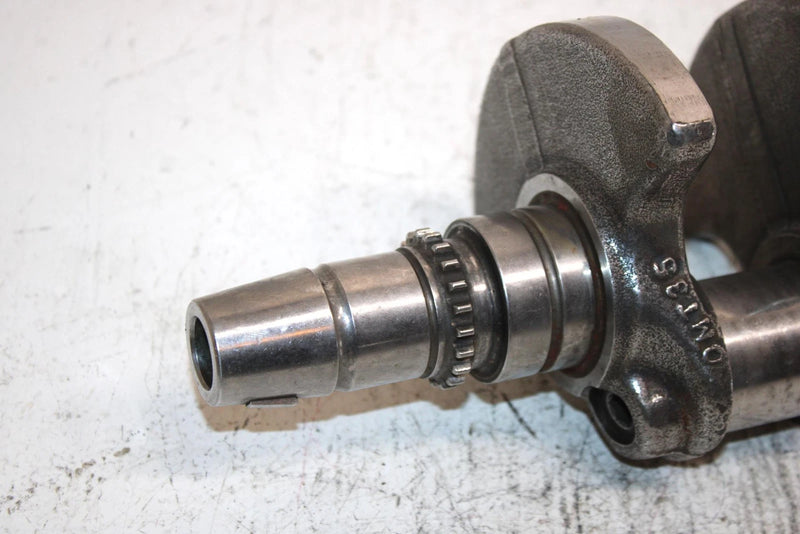 2019 Can-am Outlander 570 Oem Crankshaft 420219835 AB9