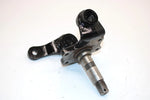84 Honda Fourtrax 200 Trx200 A Oem Left Steering Knuckle 51220-VM5-000 AH33