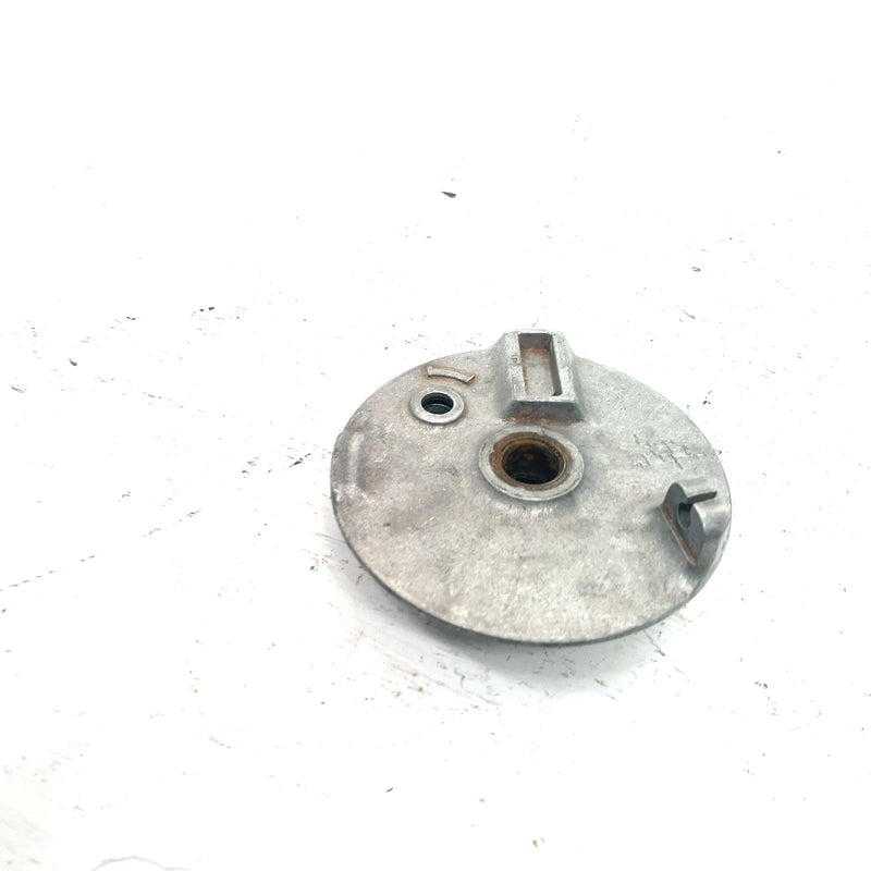 85-86 Polaris Trail Boss 250R OEM Brake Shoe Plate 1525028 AP245