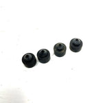 01-09 Honda Foreman Rubicon 500 4x4 OEM Seat Stop Set Of 4 77206-GF0-000 AH94