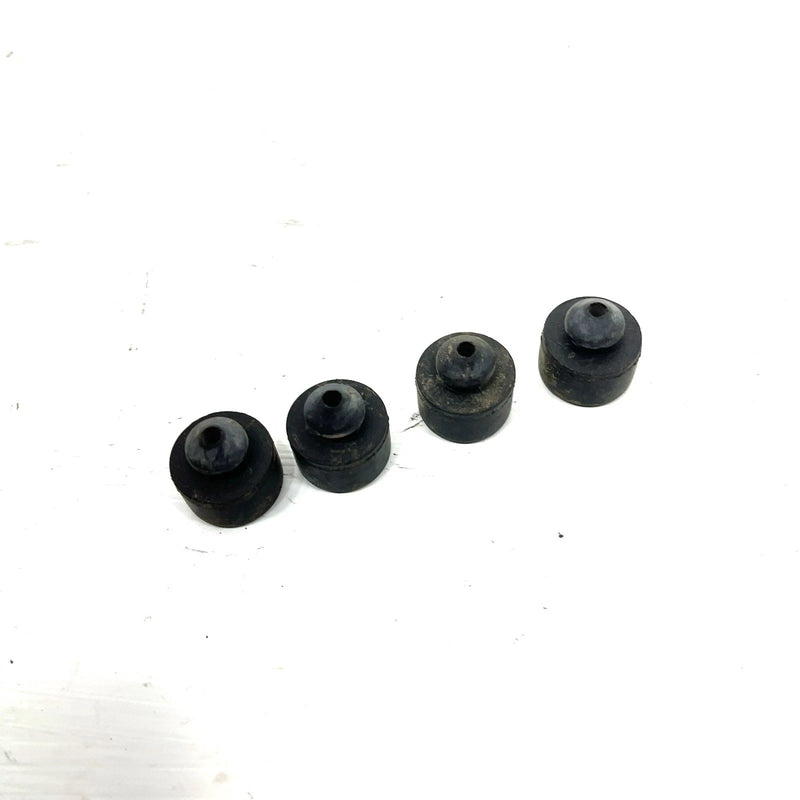 01-09 Honda Foreman Rubicon 500 4x4 OEM Seat Stop Set Of 4 77206-GF0-000 AH94