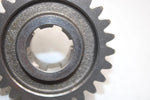 94 Yamaha  Kodiak 400 4wd Oem Transfer Drive Gear 2HR-17586-00-00 AY27