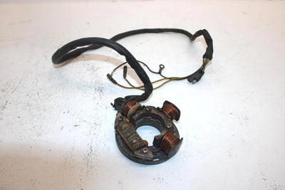 1993 Polaris 350l 6x6 Oem Stator Assembly 3084218 AP153