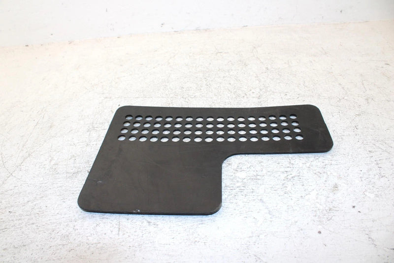 1993 Polaris Xlt Sp Oem Air Silencer Plate 5850102 SP72