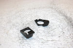 1996 Arctic Cat Cougar Oem Fuel Tank Mount Set 0716-190 0716-191 SA32