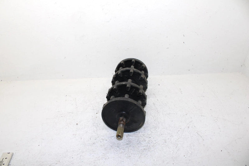 1995 Yamaha Vmax 600 Le Oem Track Driveshaft 8AB-W47510-10-00 SY21