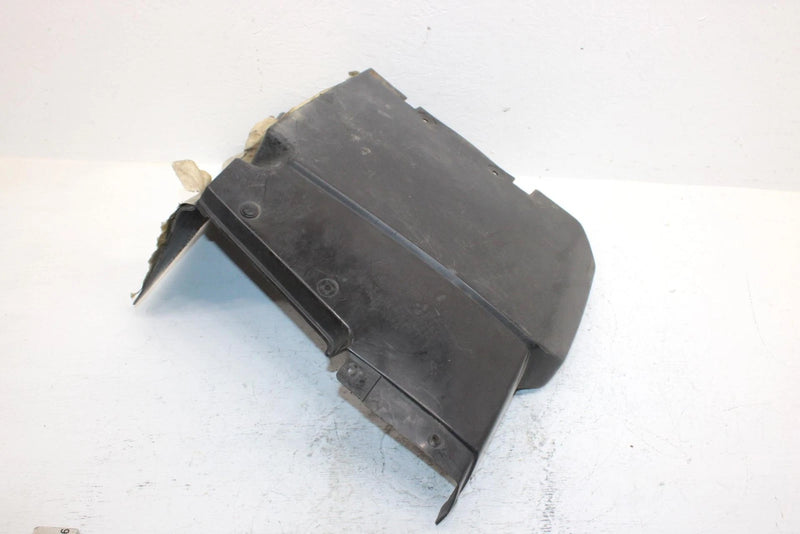 1998 Yamaha  Grizzly Oem Front Left Mud Splash Guard 4WV-21559-00-00 AY49