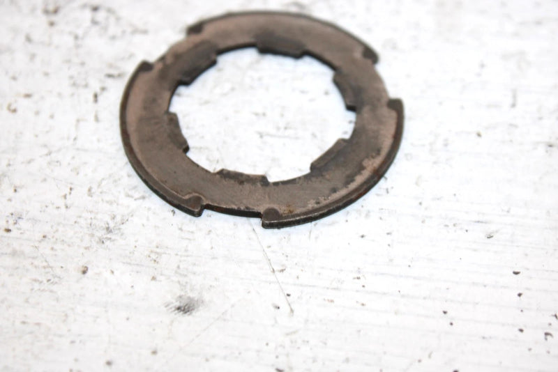 1997 Arctic Cat Bearcat 454 Oem Transmission Lock Washer Pair 3423-039 AA11