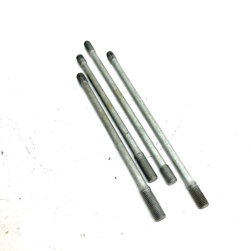 00-06 Honda Rancher 350 4x4 OEM Cylinder Stud Bolt Set Of 4 90031-HC0-000 AH75