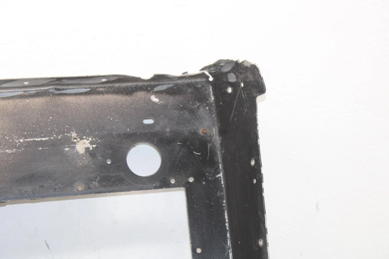 2005 Polaris Xc Sp 600 M-10 Oem Rear Tunnel End Cap 1014075-1156 SP183