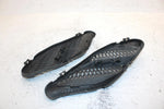 2000 Ski-doo Mxz 600 Oem Upper Hood Grille Set 517302028 517302031 SS15
