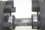 89 Yamaha Phazer PZ480N OEM Drive Axle 8K4-W4751-01-00 SY52