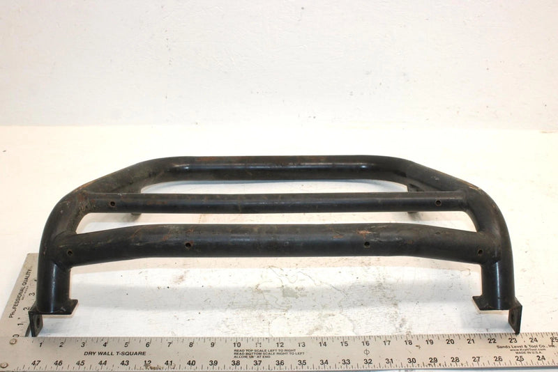 2003 Bombardier Quest 500 Oem Rear Bumper 705000602 AB13