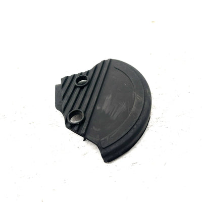 95 Yamaha Big Bear 350 YFM350FW 4x4 OEM Shift Shaft Cover 3JN-18129-00-00 AY58