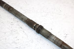 2003 Honda Trx 250 Exa Sporttrax Ex Oem Rear Axle 42311-HN6-A30 AH10