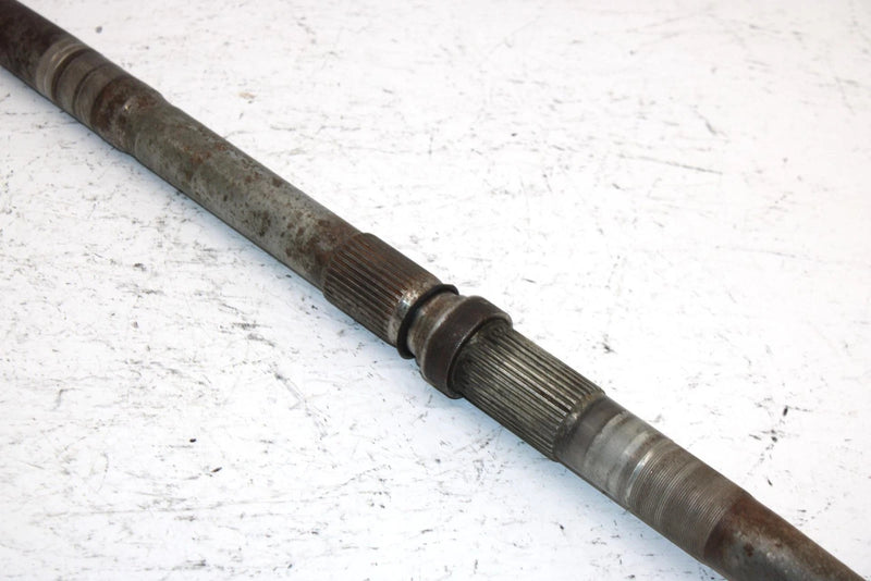 2003 Honda Trx 250 Exa Sporttrax Ex Oem Rear Axle 42311-HN6-A30 AH10