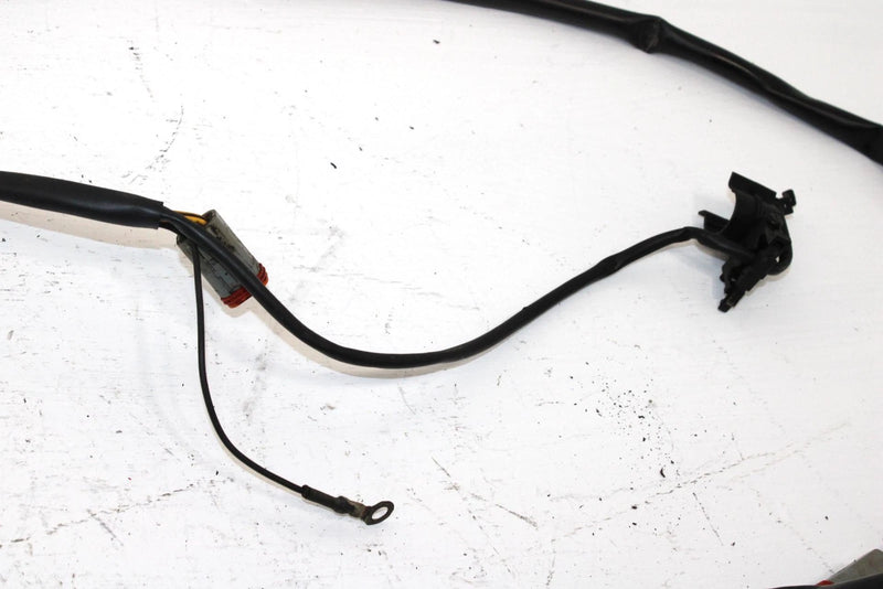 2002 Sea-doo Gti Le Oem Main Wire Harness 278001660 JS30