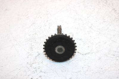 1982 Honda Atc110 Oem Cam Drive Sprocket 14670-028-000 Q3470