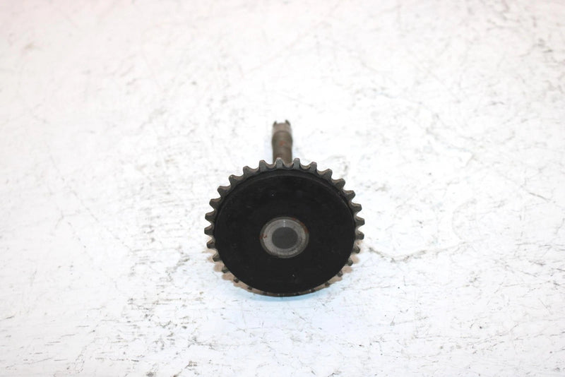 1982 Honda Atc110 Oem Cam Drive Sprocket 14670-028-000 Q3470