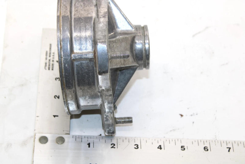 1985 Yamaha  Moto 4 Oem Front Wheel Hub 52H-25111-01-35 AY40