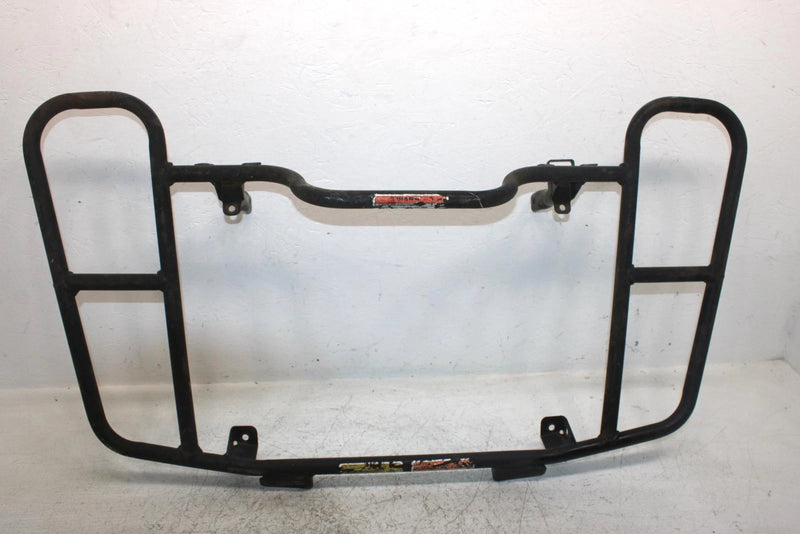 2006 John Deere  Buck 650 Oem Front Rack 703500452 AJ0