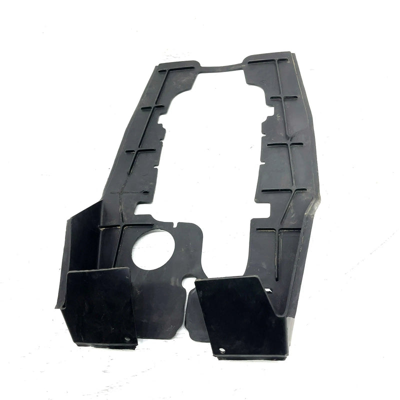 09-15 Arctic Cat 550 4x4 Automatic OEM Airbox Shield Panel 2406-604 AA43
