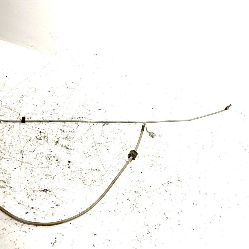 2001 Polaris Magnum 325 4X4 OEM Rear Brake Line W/Hard Line 1910476 AP202