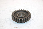 1999 Yamaha  Bear Tracker 2wd Oem 25T 4th Pinion Gear 59V-17141-00-00 AY50