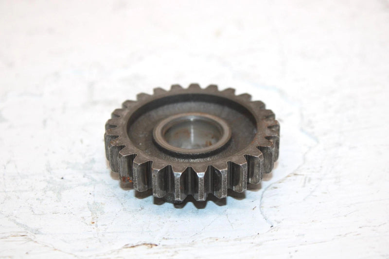 1999 Yamaha  Bear Tracker 2wd Oem 25T 4th Pinion Gear 59V-17141-00-00 AY50