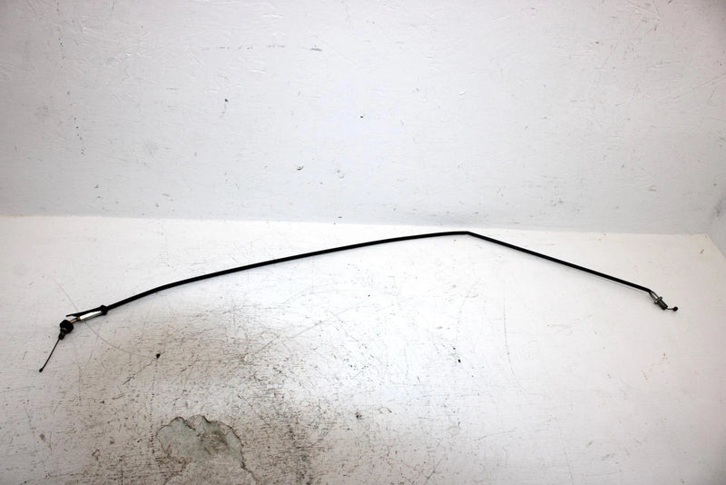 1990 Yamaha  Moto 4 Oem Throttle Cable 52H-26311-00-00 AY5