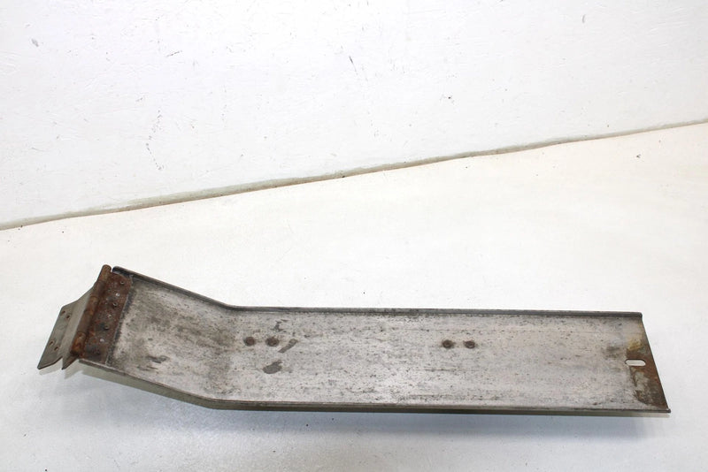 95 Polaris Trail Deluxe Oem Belt Cover 5222903 SP127