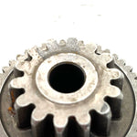 04-07 Honda Rancher 400 TRX400FA 4x4 OEM Starter Idler Gear 28131-HN7-000 AH77