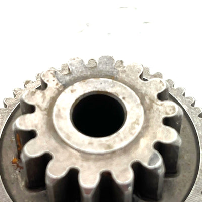 04-07 Honda Rancher 400 TRX400FA 4x4 OEM Starter Idler Gear 28131-HN7-000 AH77