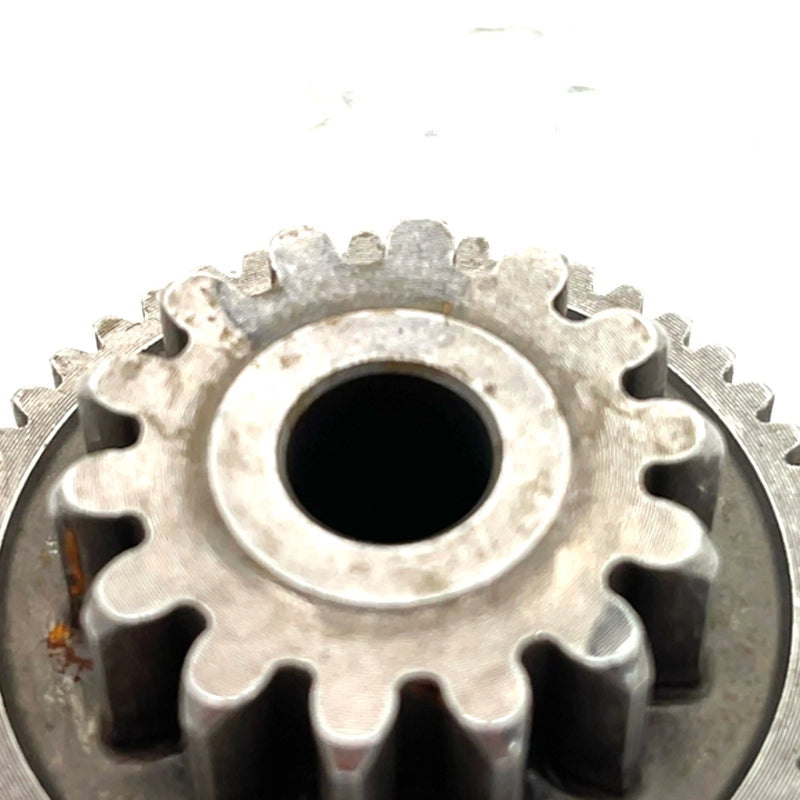 04-07 Honda Rancher 400 TRX400FA 4x4 OEM Starter Idler Gear 28131-HN7-000 AH77