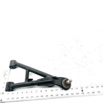 09-13 Honda Big Red 700 MUV700 OEM Left Front Upper A Arm 51380-HL1-A00 XH0