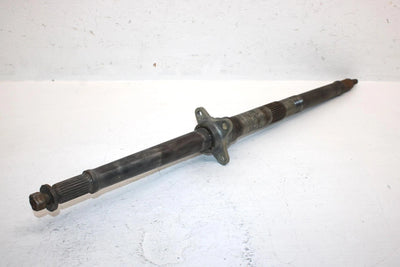 1980 Honda Atc110 Oem Rear Axle 42310-943-000 42310-943-010 AH74