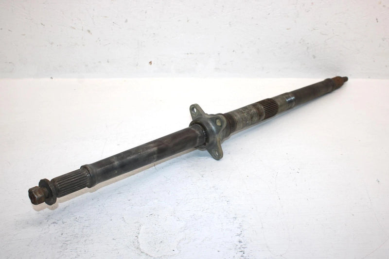 1980 Honda Atc110 Oem Rear Axle 42310-943-000 42310-943-010 AH74