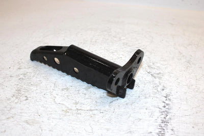 1986 Honda Trx 350 A Fourtrax 4x4 Oem Foot Peg 50616-HA7-653 AH43